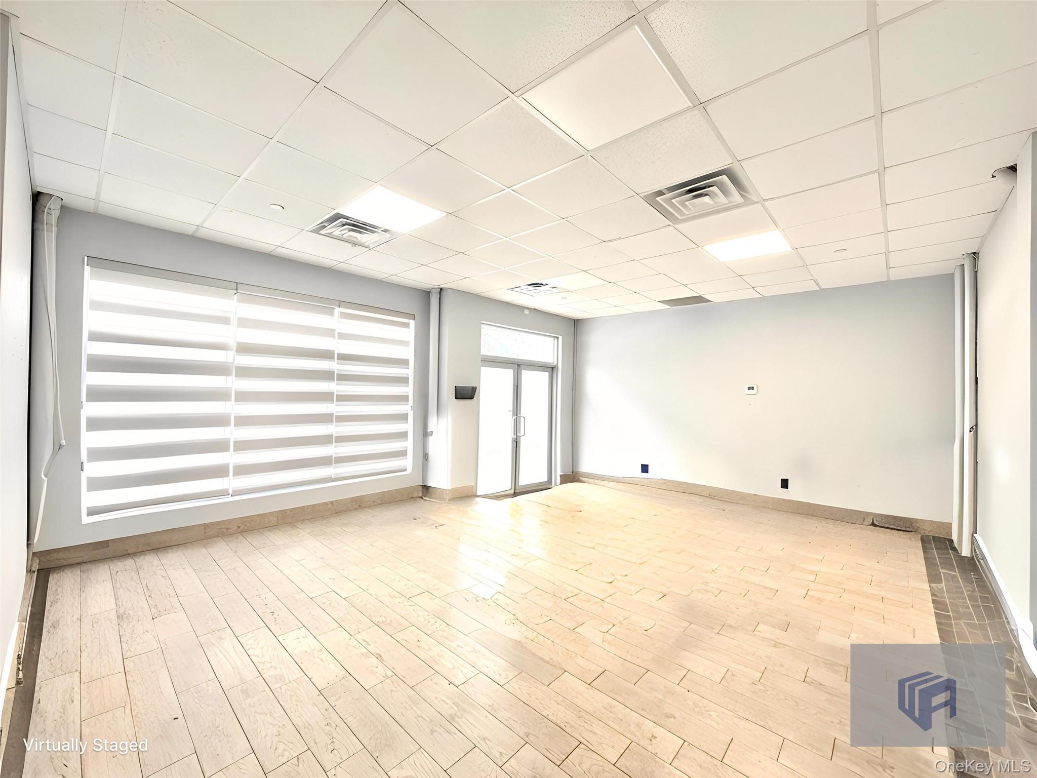 Commercial Lease Meserole  Brooklyn, NY 11206, MLS-963764-2