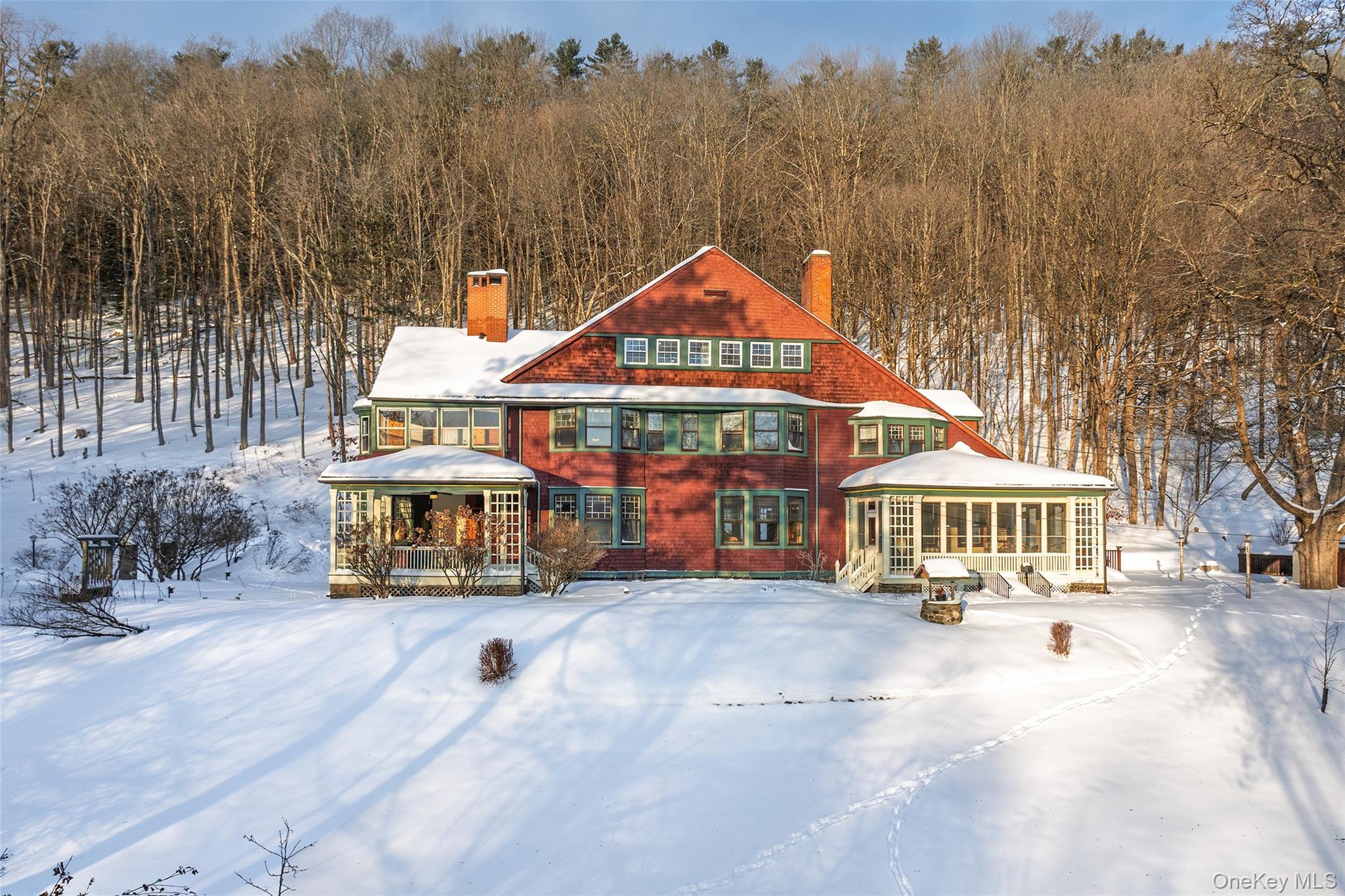 Single Family Westridge  Out Of Area, NY 13326, MLS-963766-2