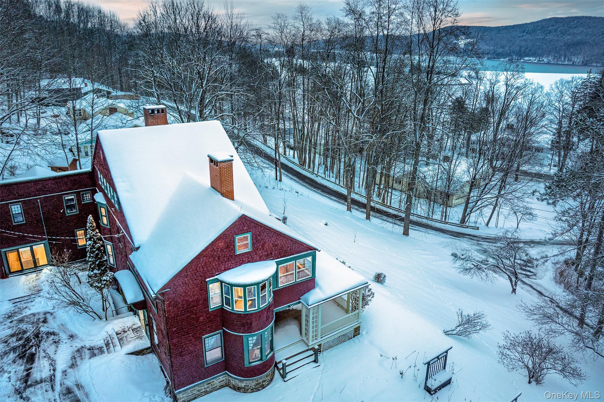 Single Family Westridge  Out Of Area, NY 13326, MLS-963766-48