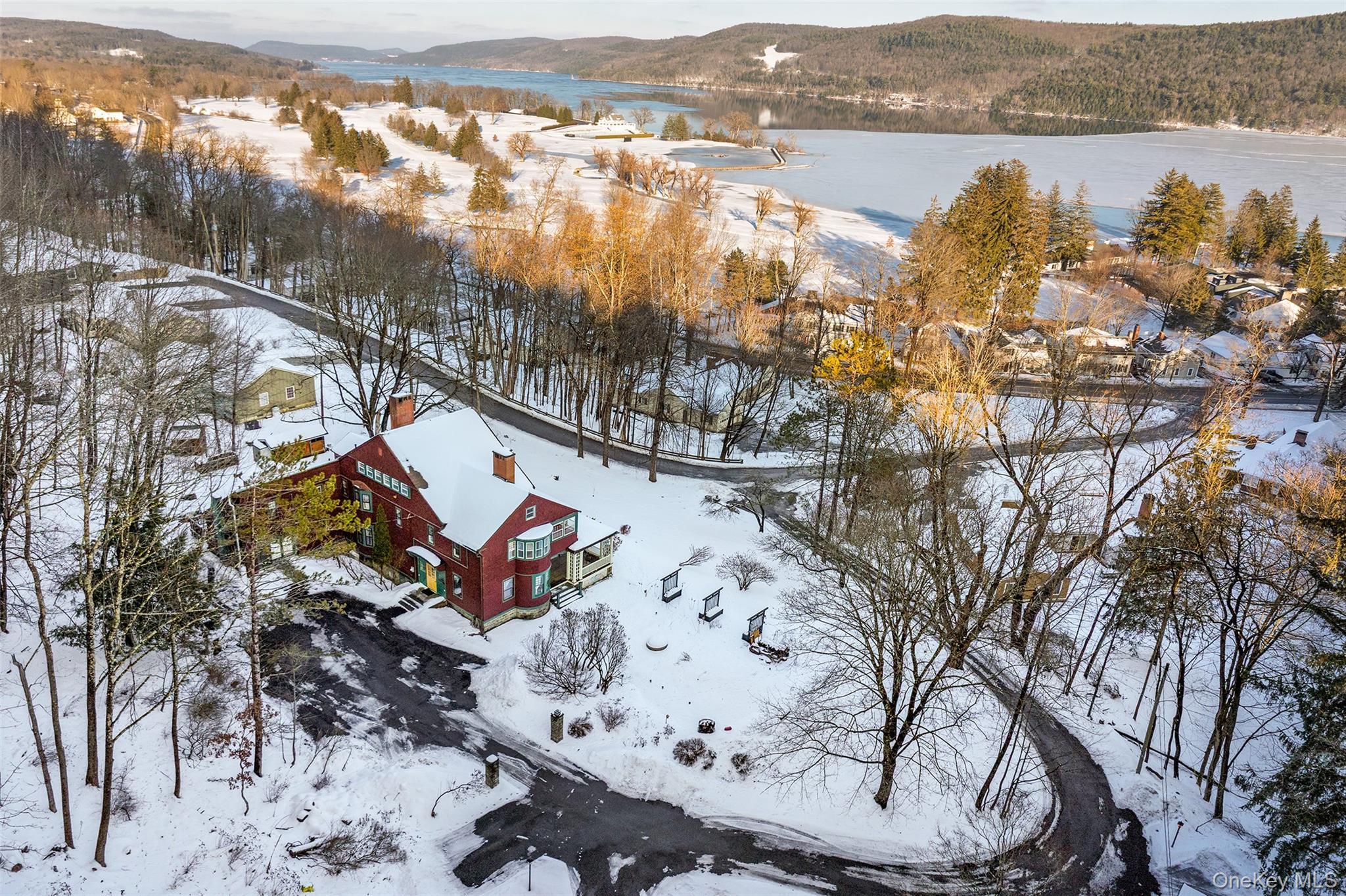 Single Family Westridge  Out Of Area, NY 13326, MLS-963766-49