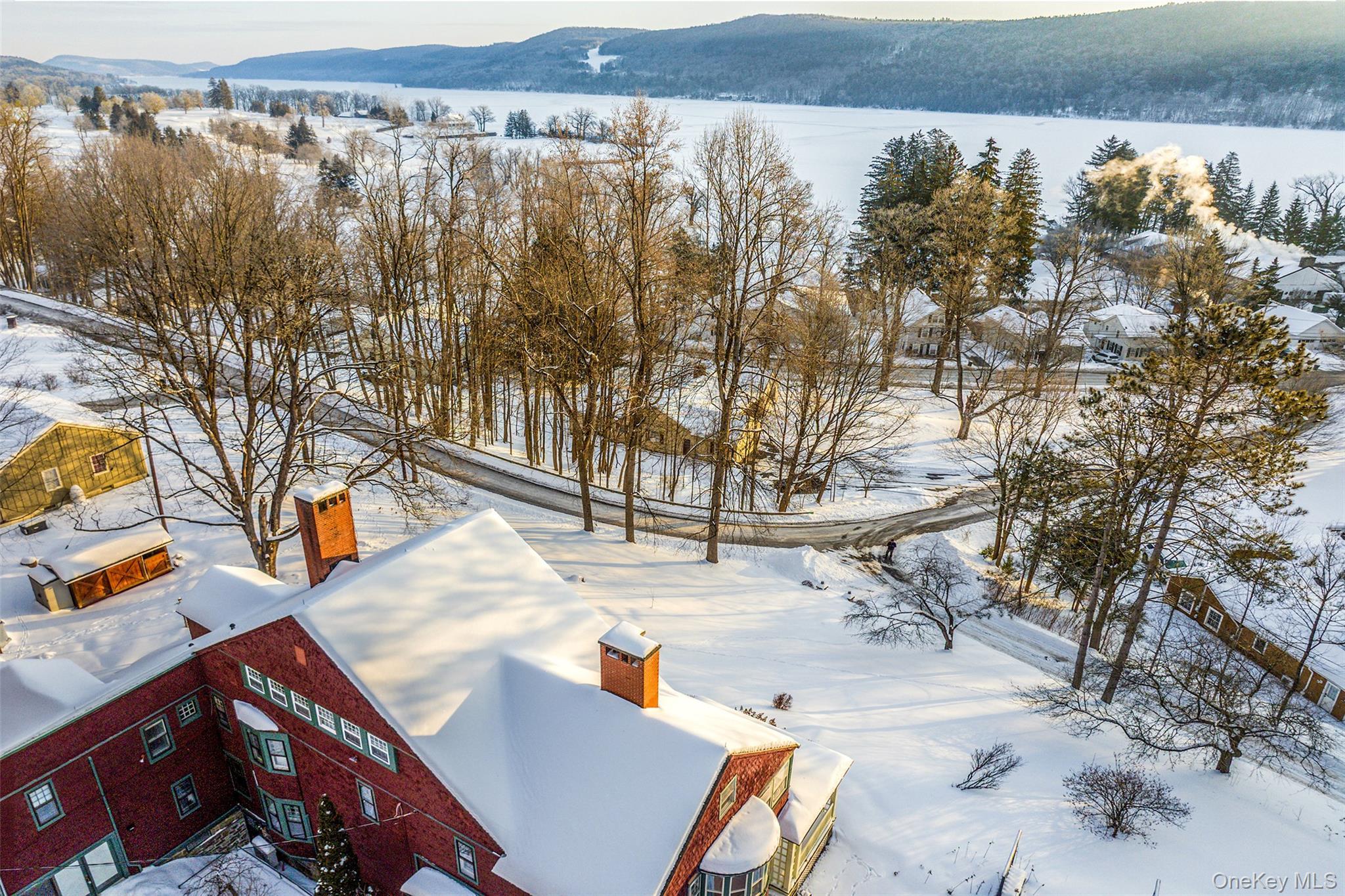 Single Family Westridge  Out Of Area, NY 13326, MLS-963766-5