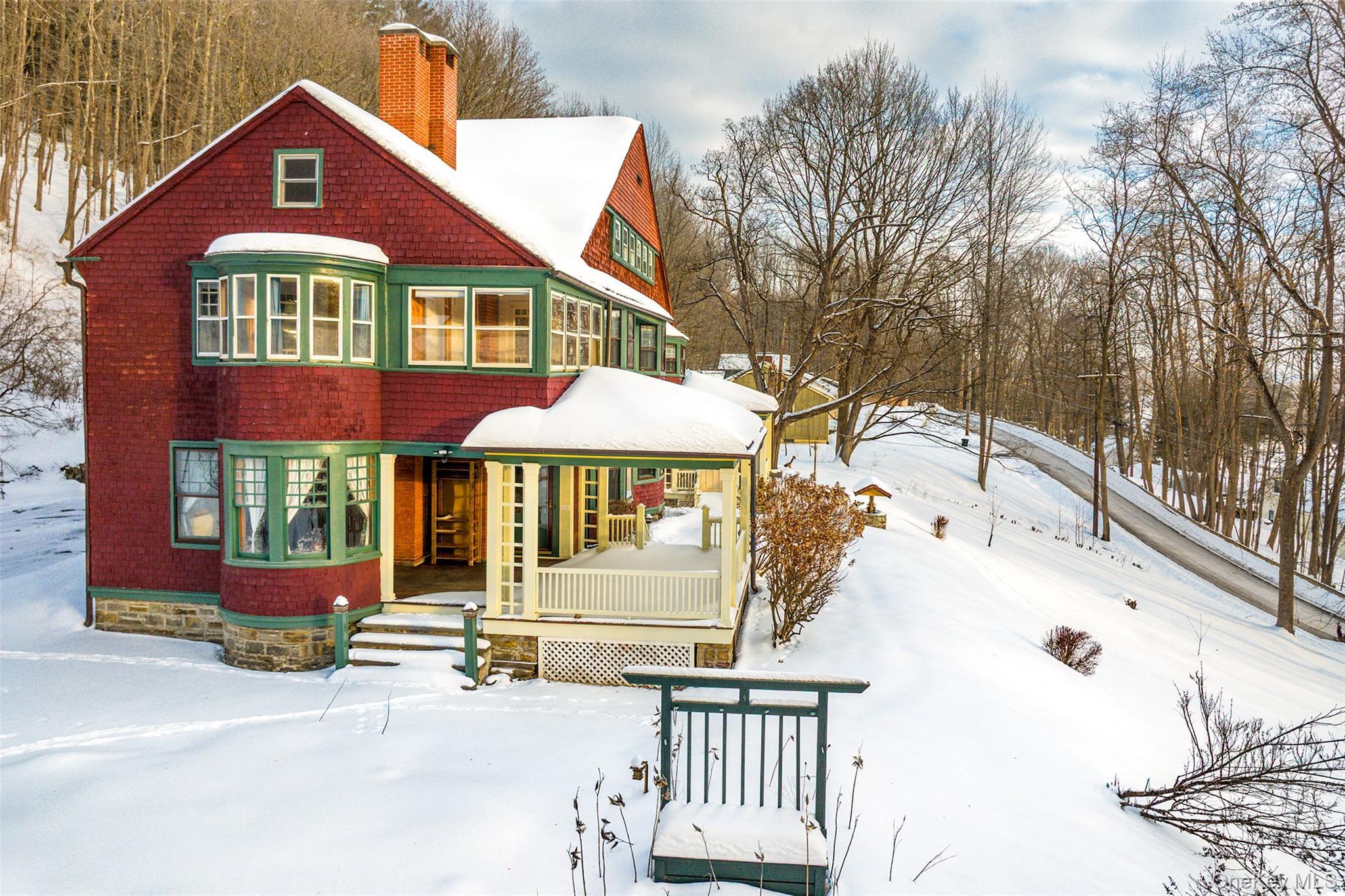 Single Family Westridge  Out Of Area, NY 13326, MLS-963766-6