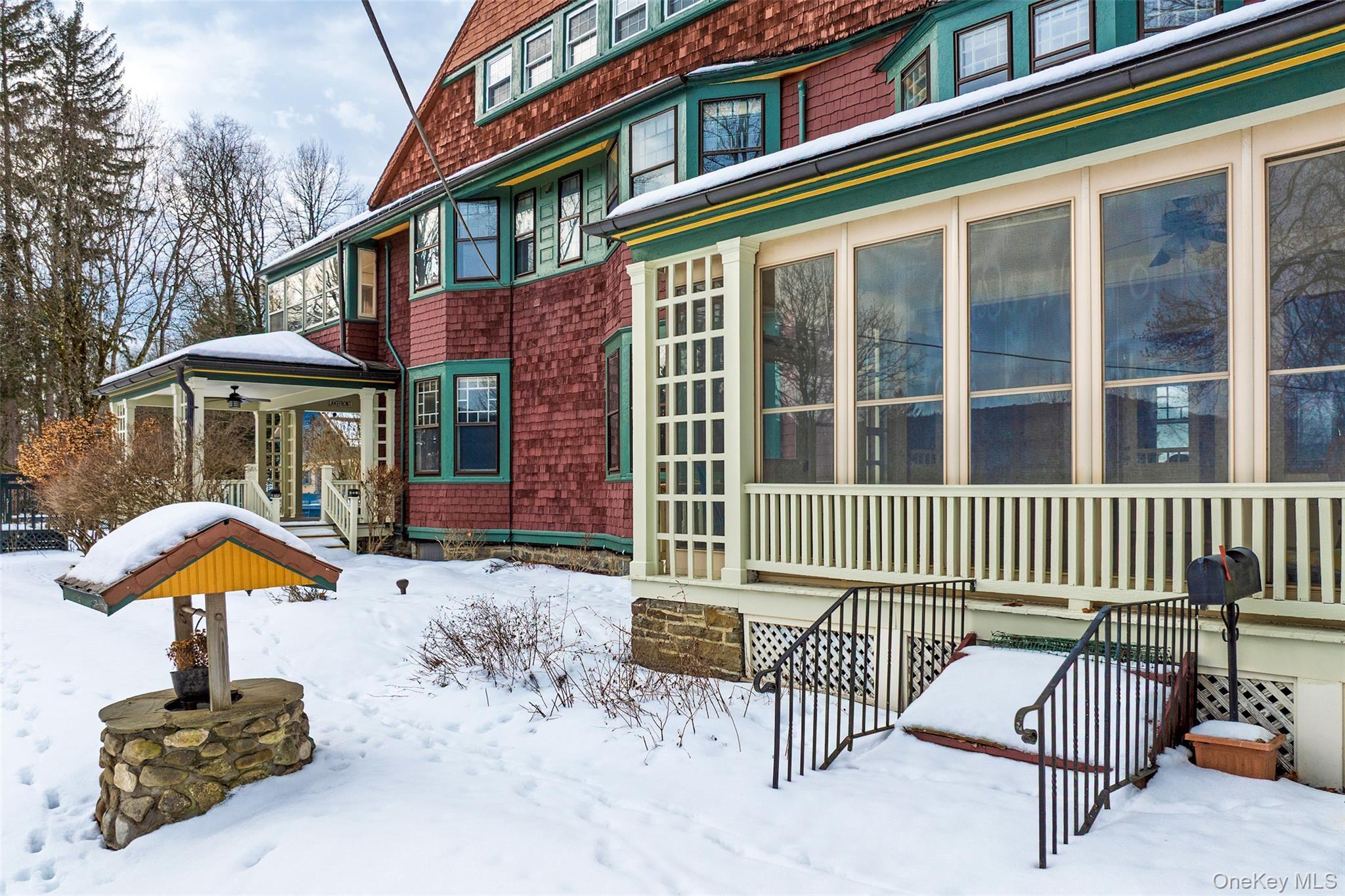 Single Family Westridge  Out Of Area, NY 13326, MLS-963766-7