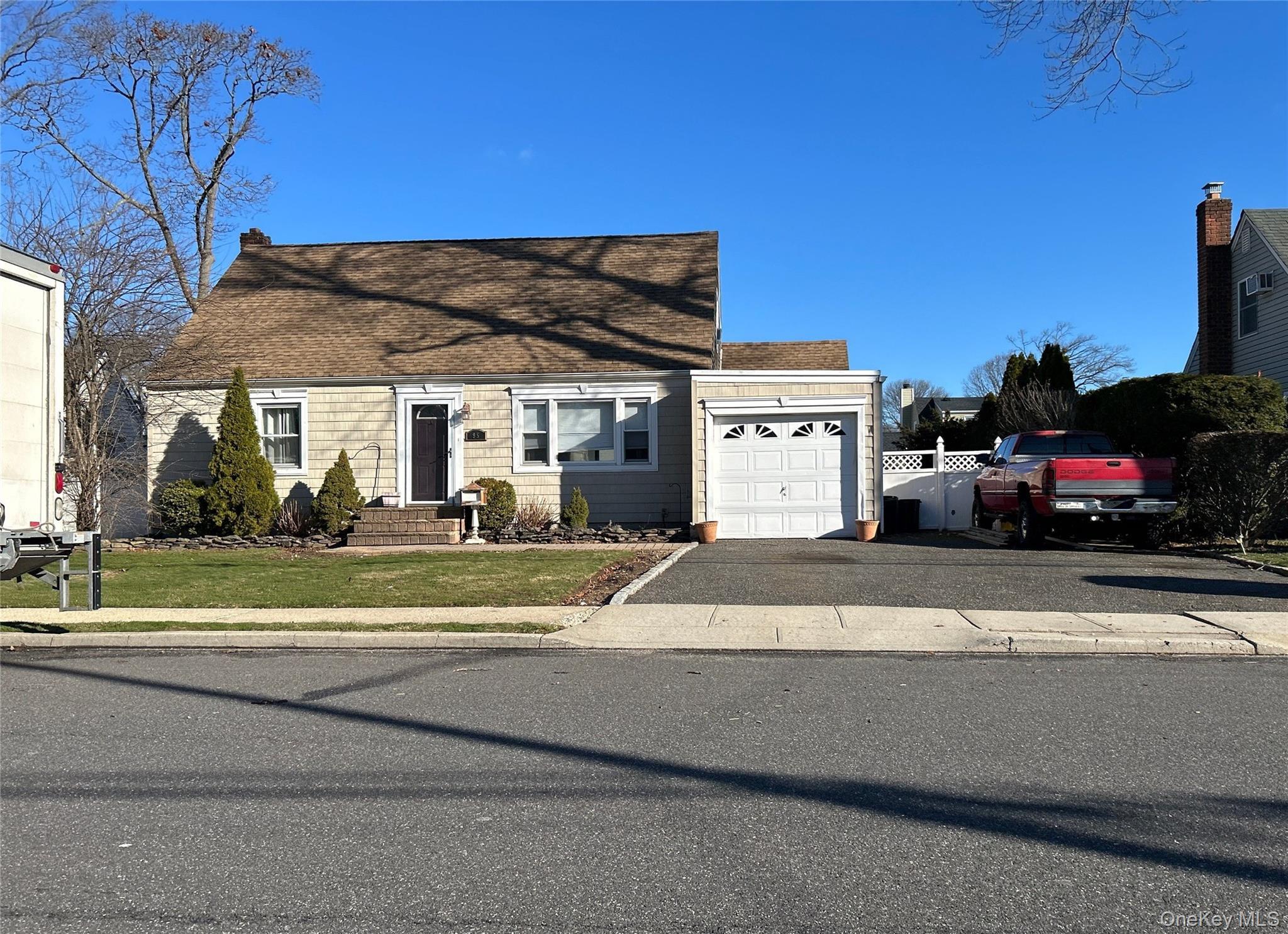 Single Family Clark  Nassau County, NY 11758, MLS-963769-2