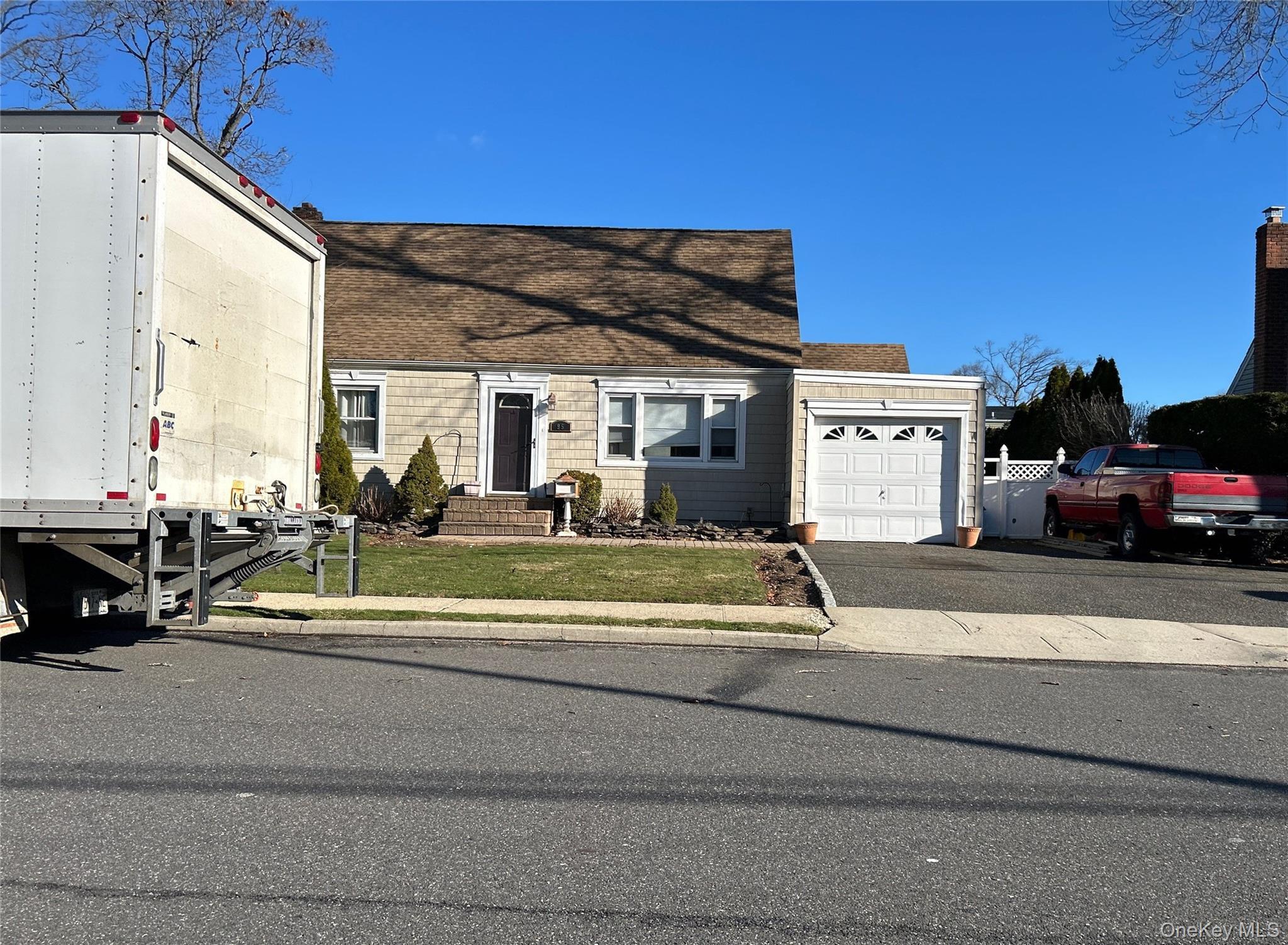 Single Family Clark  Nassau County, NY 11758, MLS-963769-3