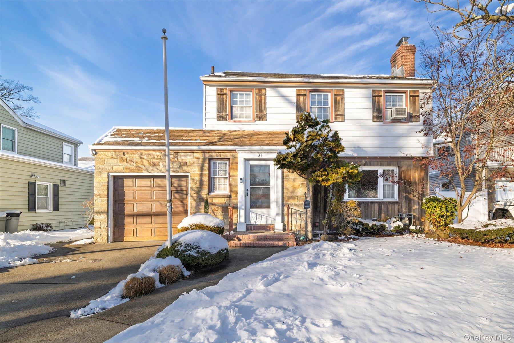 Single Family Alden  Nassau County, NY 11565, MLS-963770-16