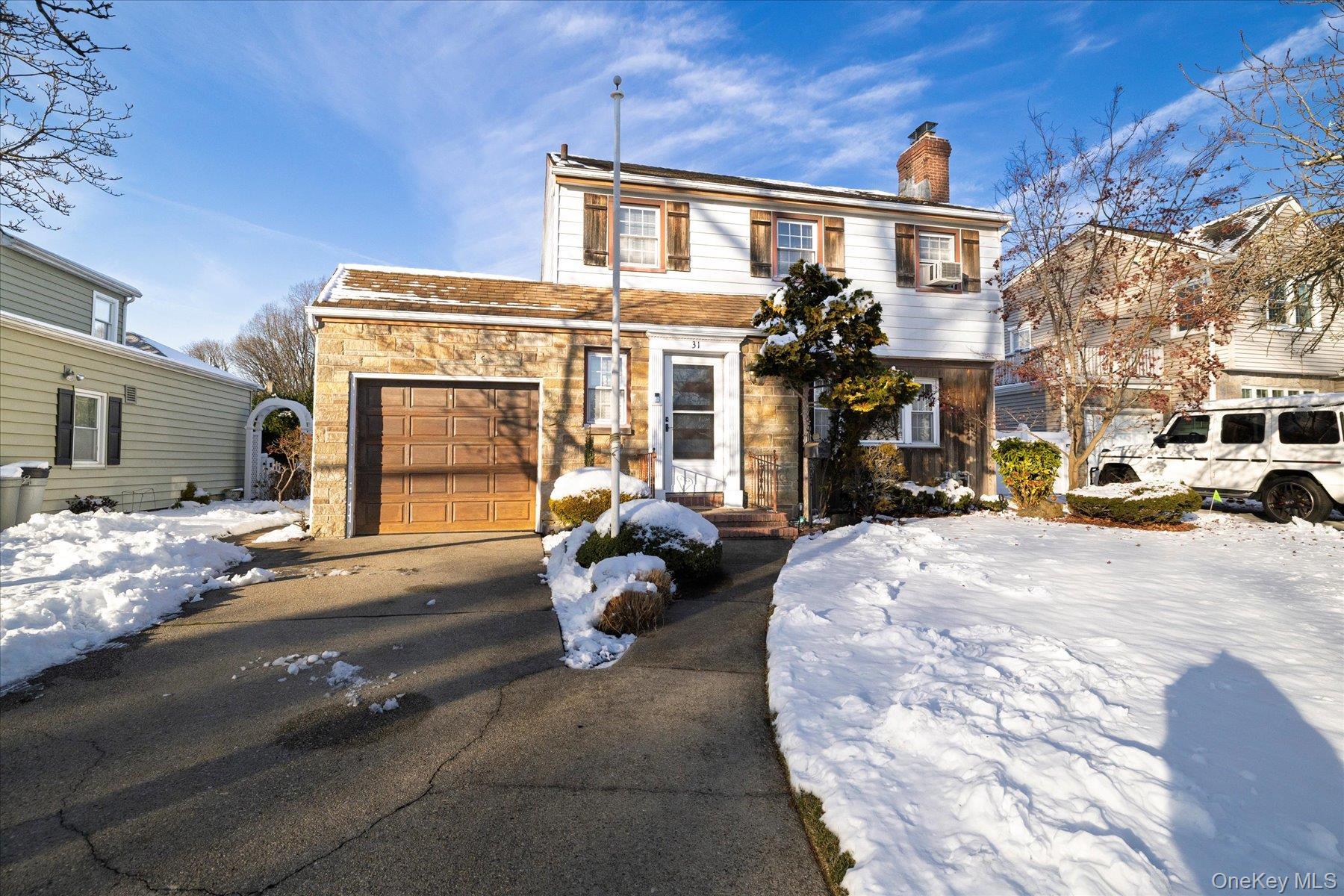 Single Family Alden  Nassau County, NY 11565, MLS-963770-17