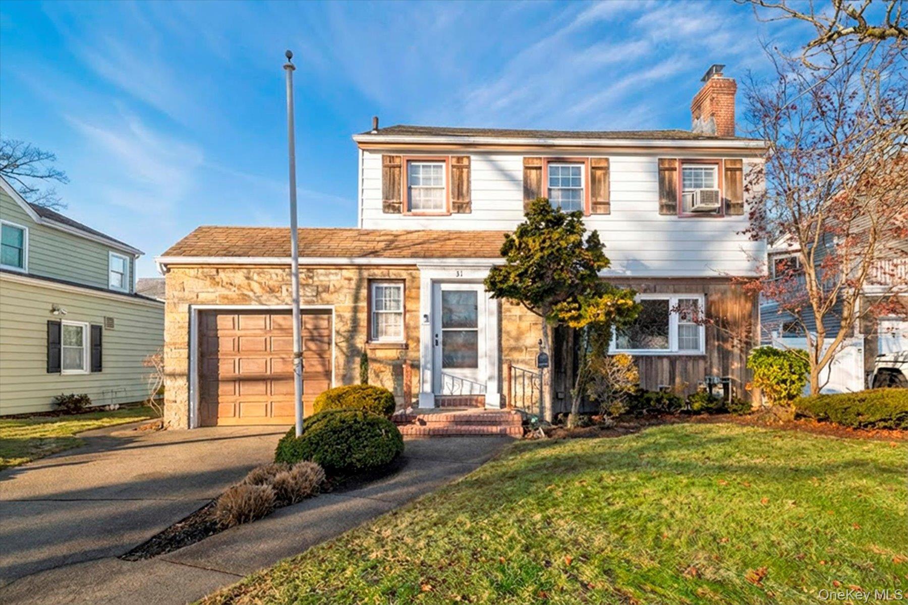 Single Family Alden  Nassau County, NY 11565, MLS-963770-2