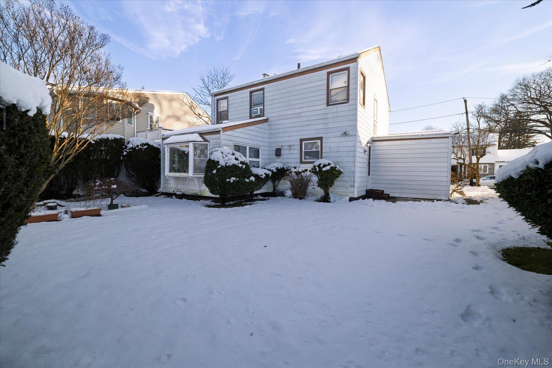 Single Family Alden  Nassau County, NY 11565, MLS-963770-3