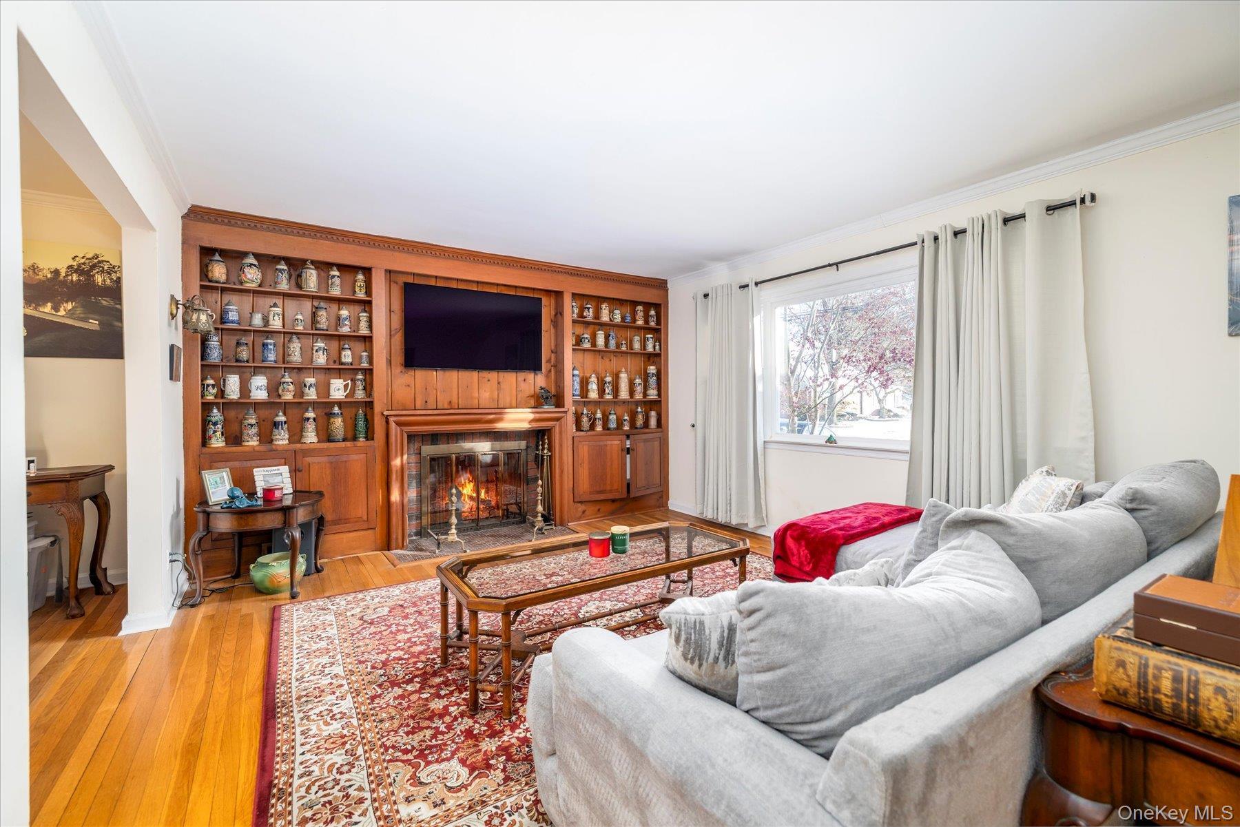 Single Family Alden  Nassau County, NY 11565, MLS-963770-6