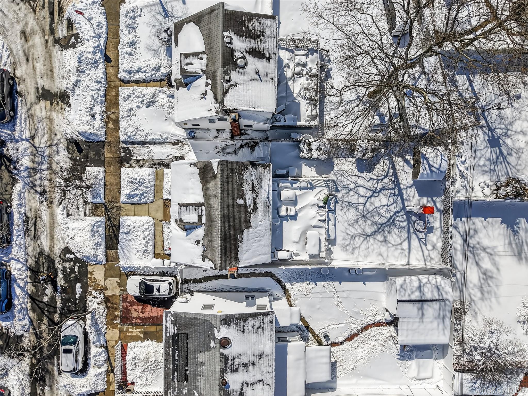 Single Family 166th  Queens, NY 11365, MLS-963773-10