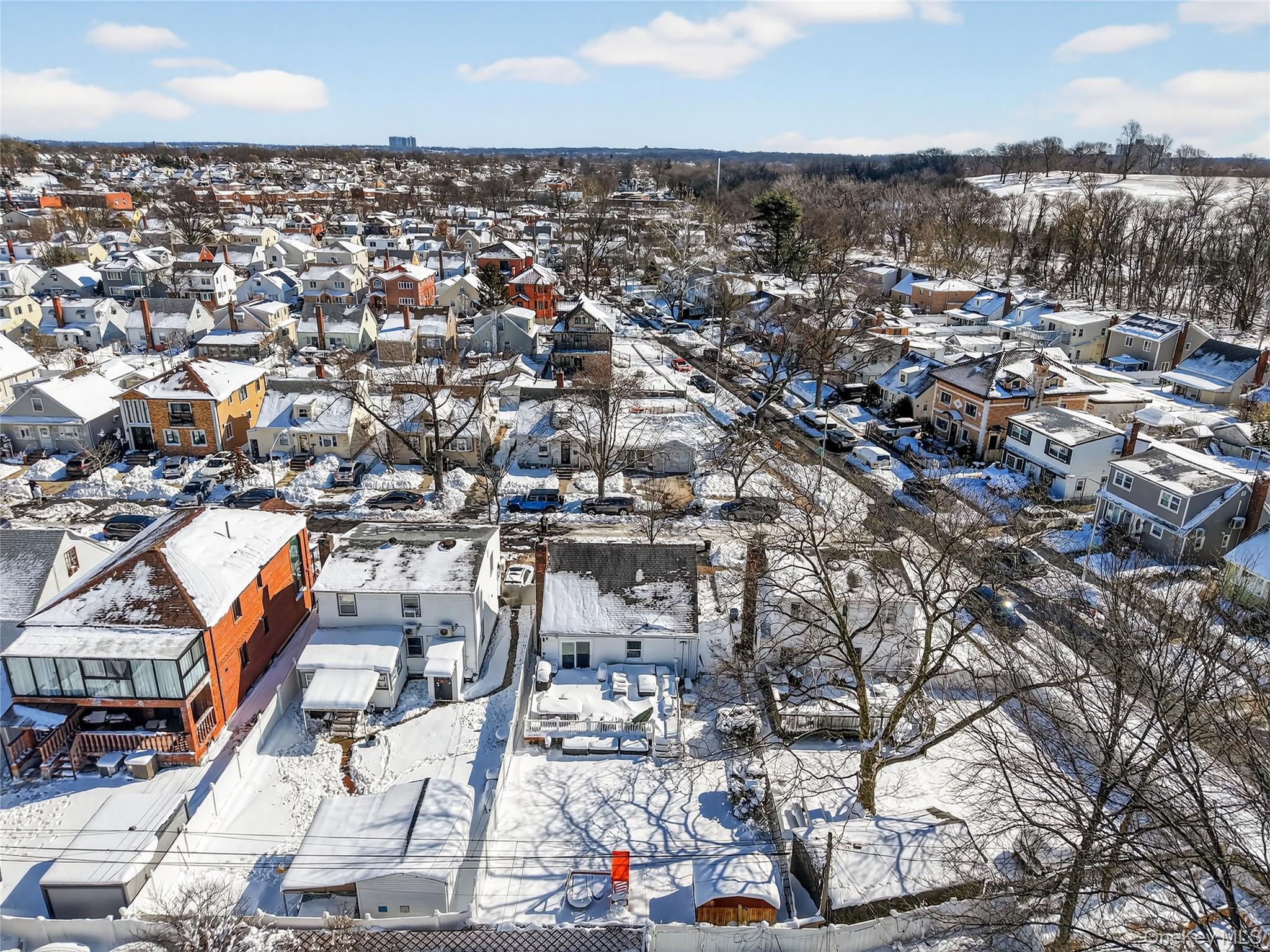 Single Family 166th  Queens, NY 11365, MLS-963773-12