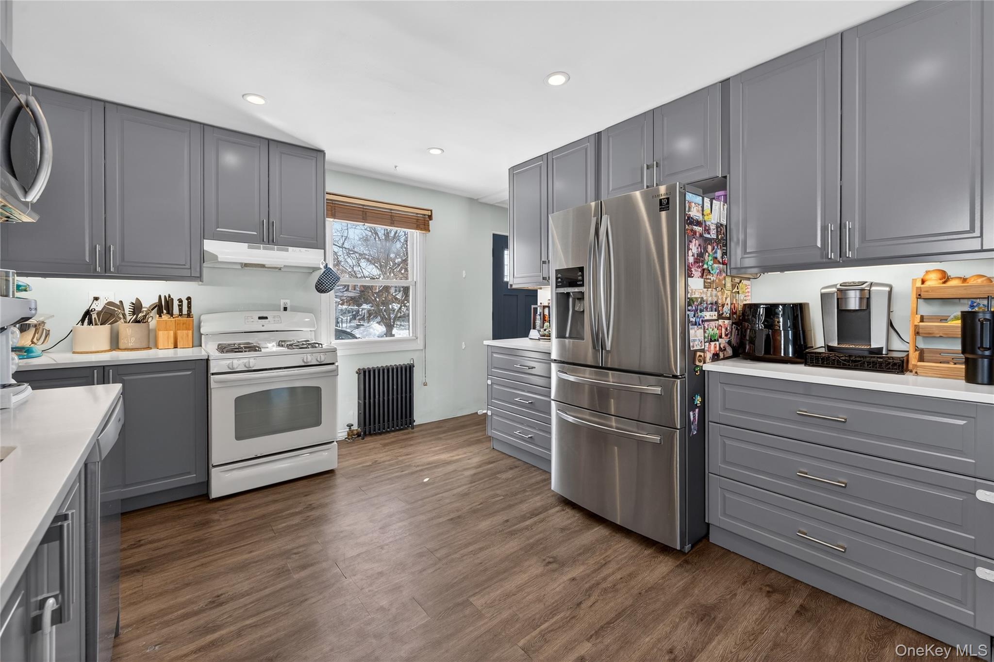 Single Family 166th  Queens, NY 11365, MLS-963773-22