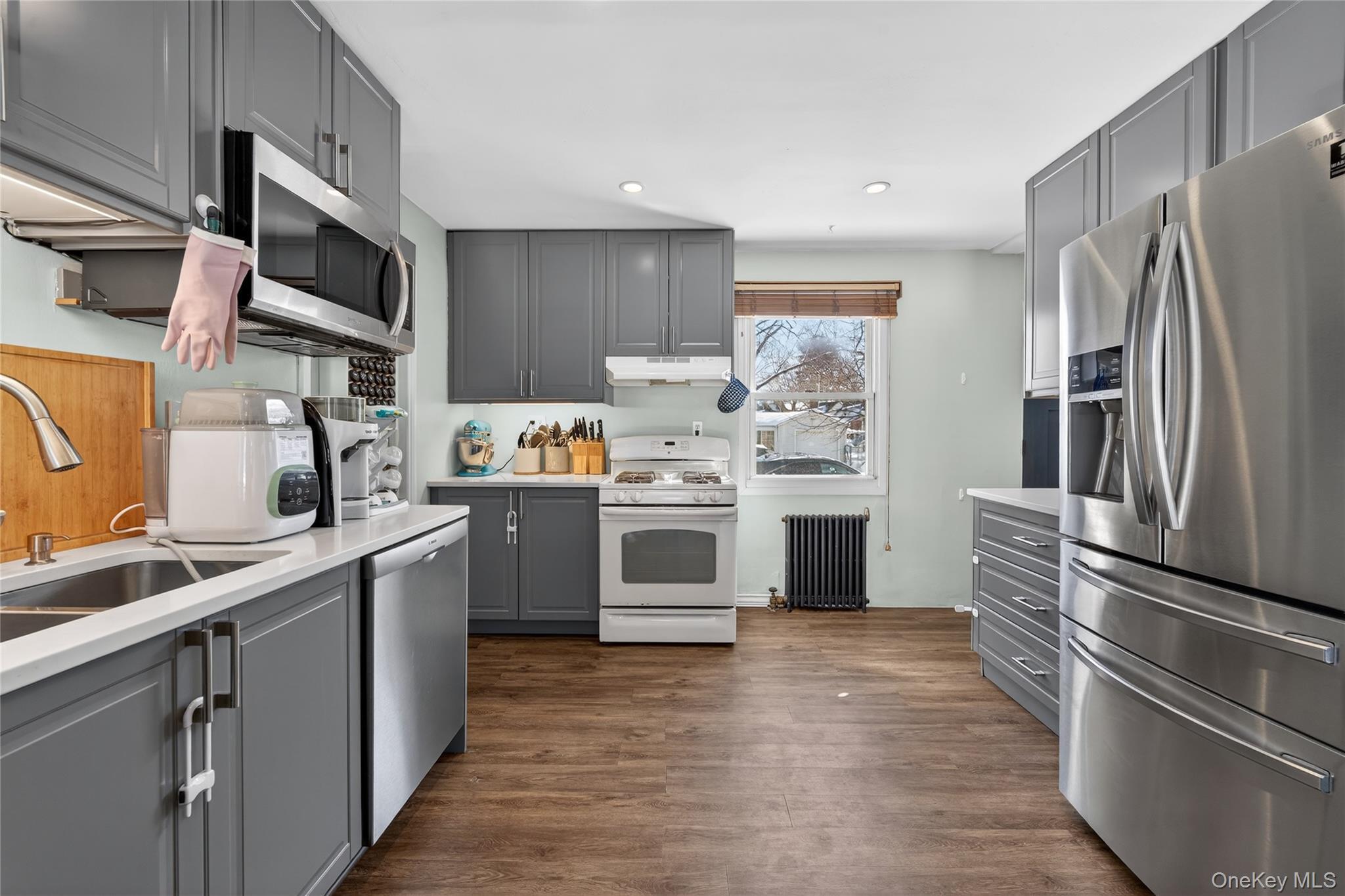 Single Family 166th  Queens, NY 11365, MLS-963773-27