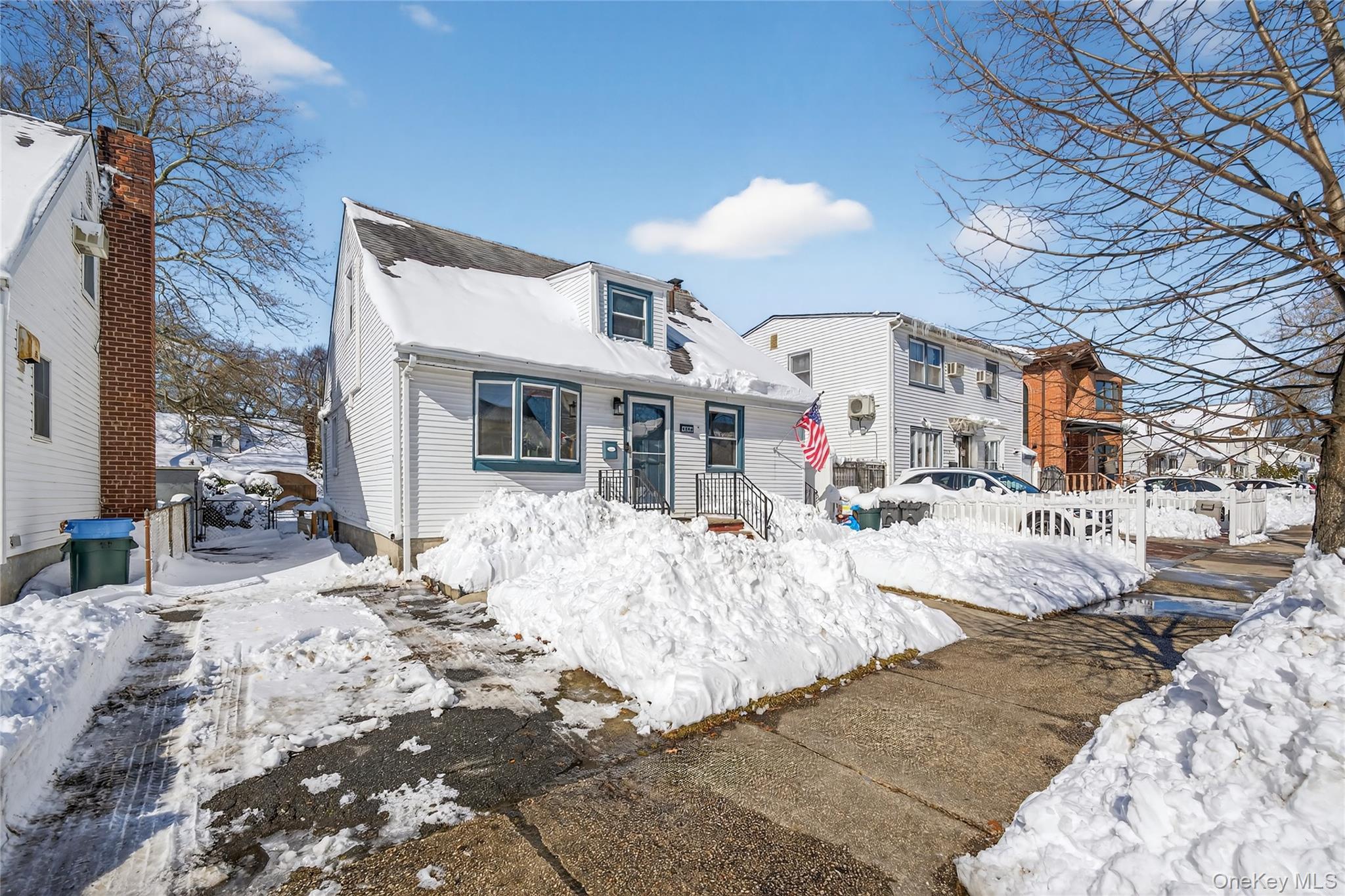 Single Family 166th  Queens, NY 11365, MLS-963773-6