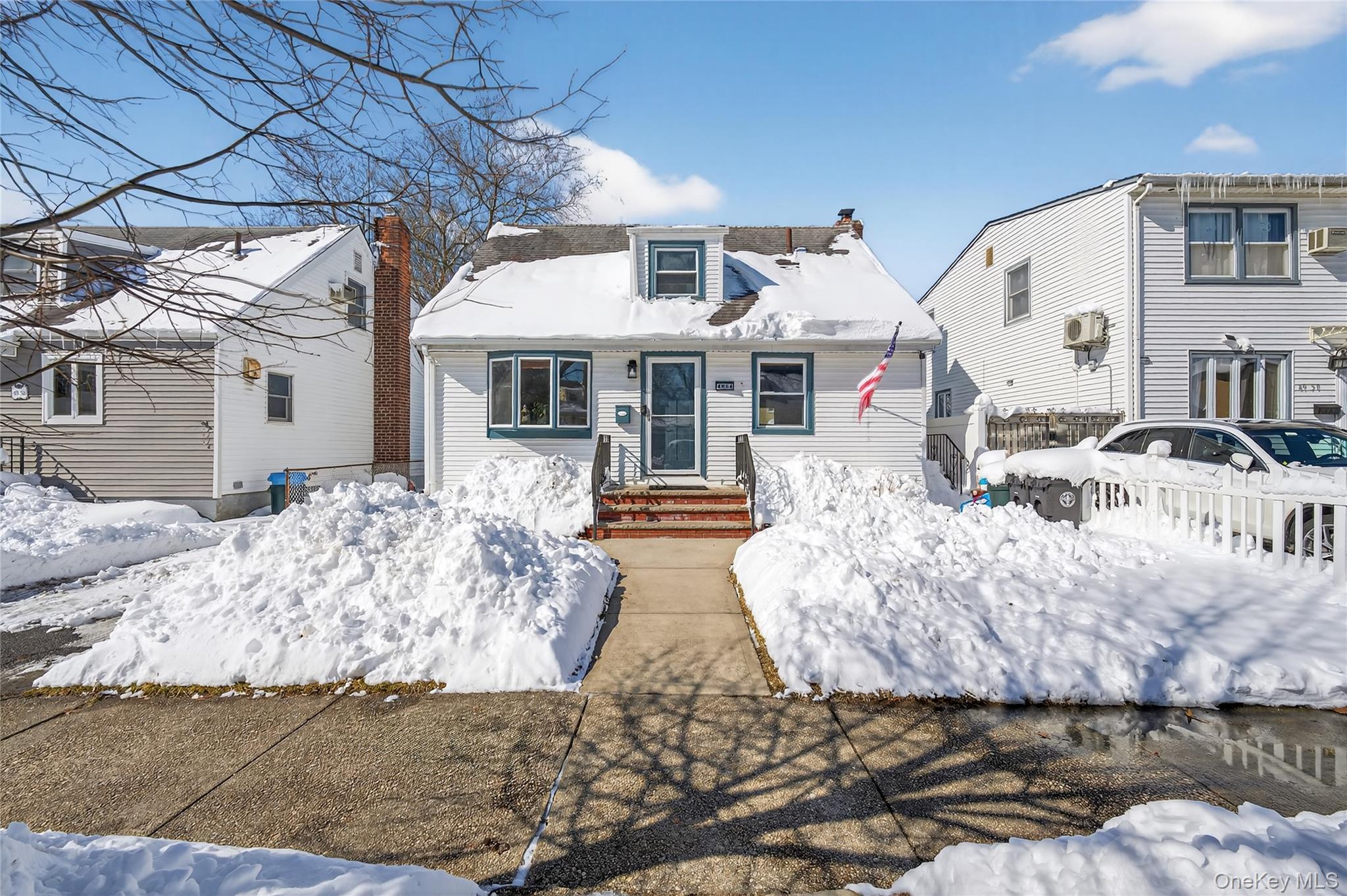 Single Family 166th  Queens, NY 11365, MLS-963773-7