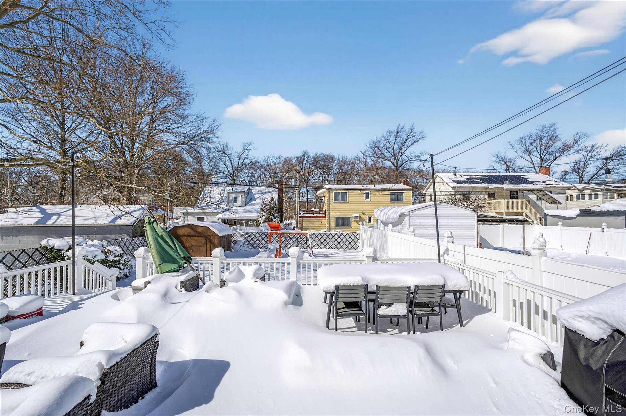 Single Family 166th  Queens, NY 11365, MLS-963773-8