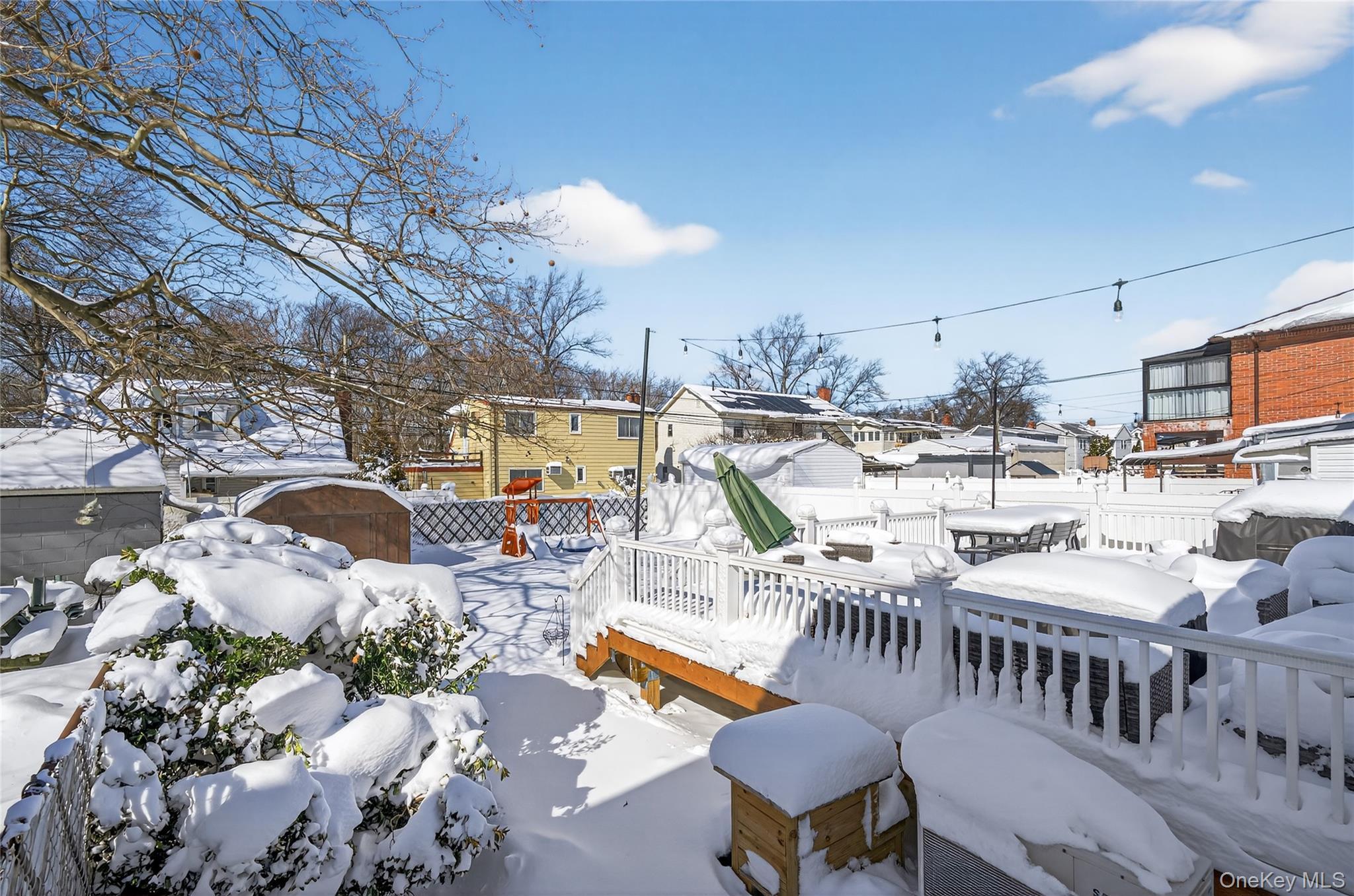 Single Family 166th  Queens, NY 11365, MLS-963773-9