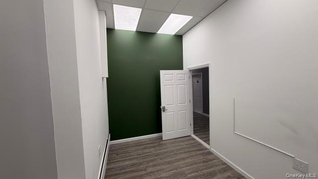 Commercial Lease Castle Hill  Bronx, NY 10462, MLS-963789-2