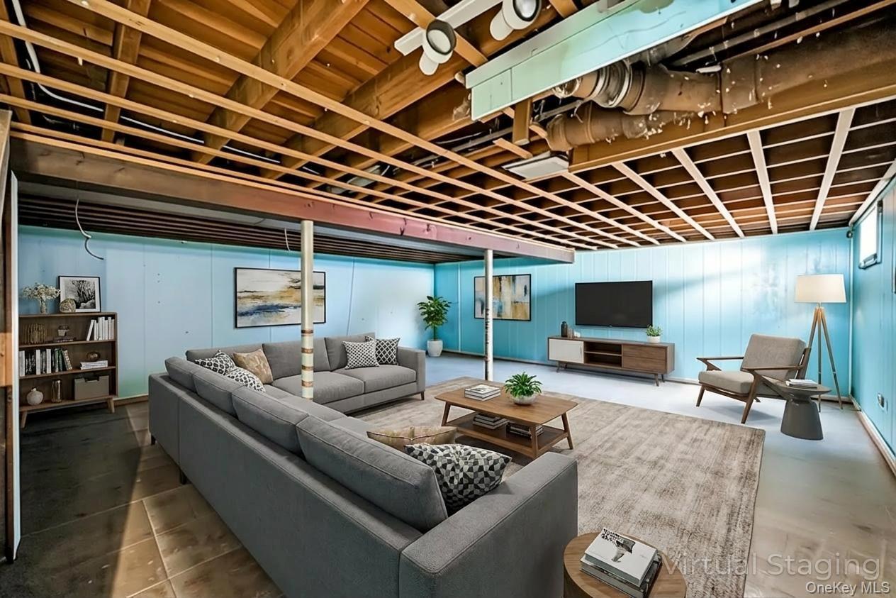 Single Family Locust  Suffolk County, NY 11716, MLS-963794-30