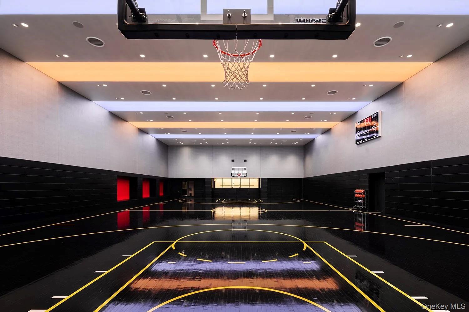 Condo South  Manhattan, NY 10002, MLS-963817-19