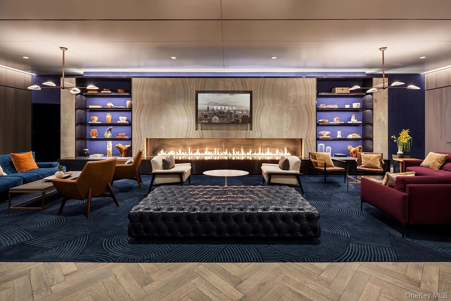 Condo South  Manhattan, NY 10002, MLS-963817-20