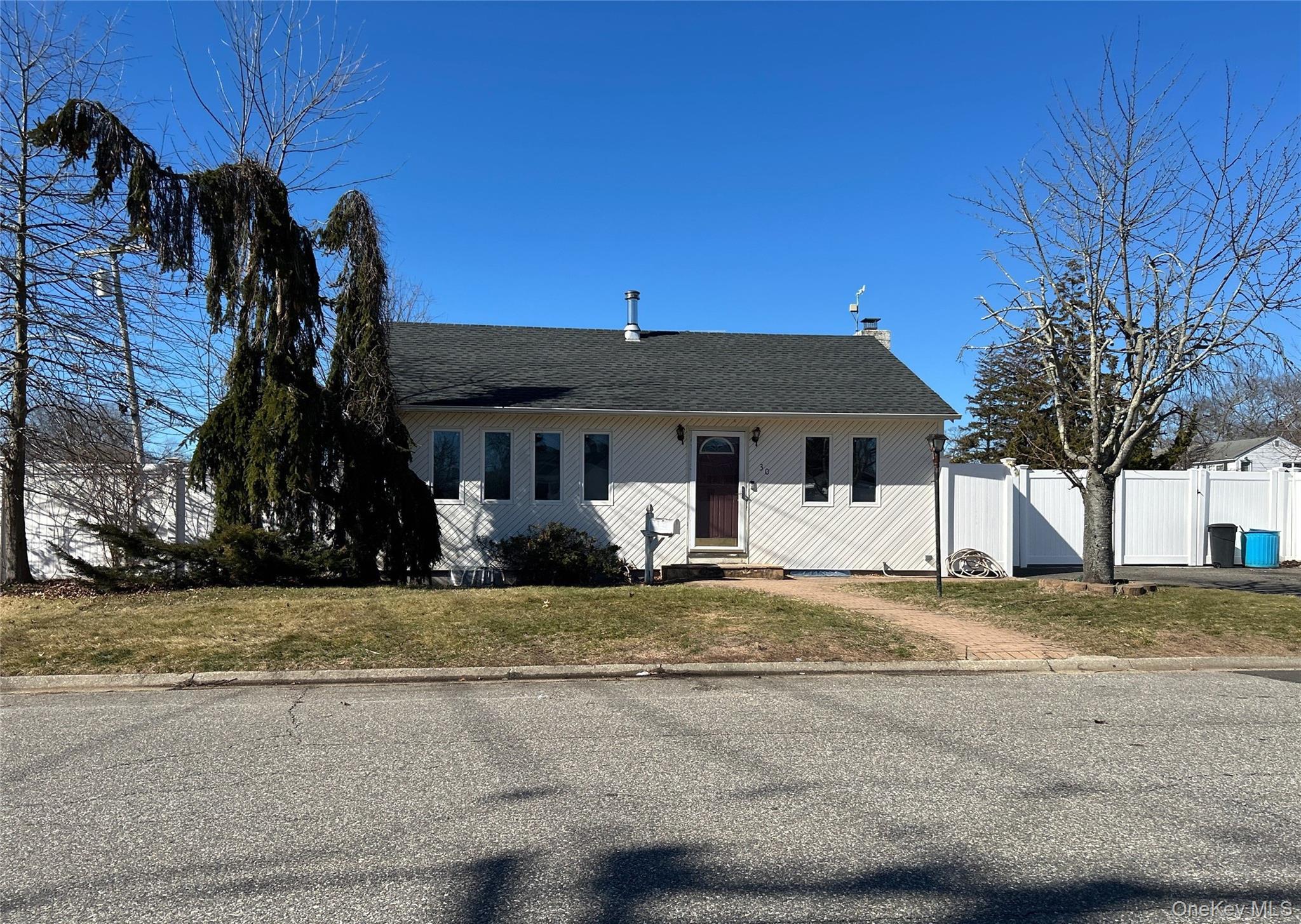 Single Family Jenkins  Suffolk County, NY 11703, MLS-963823-2