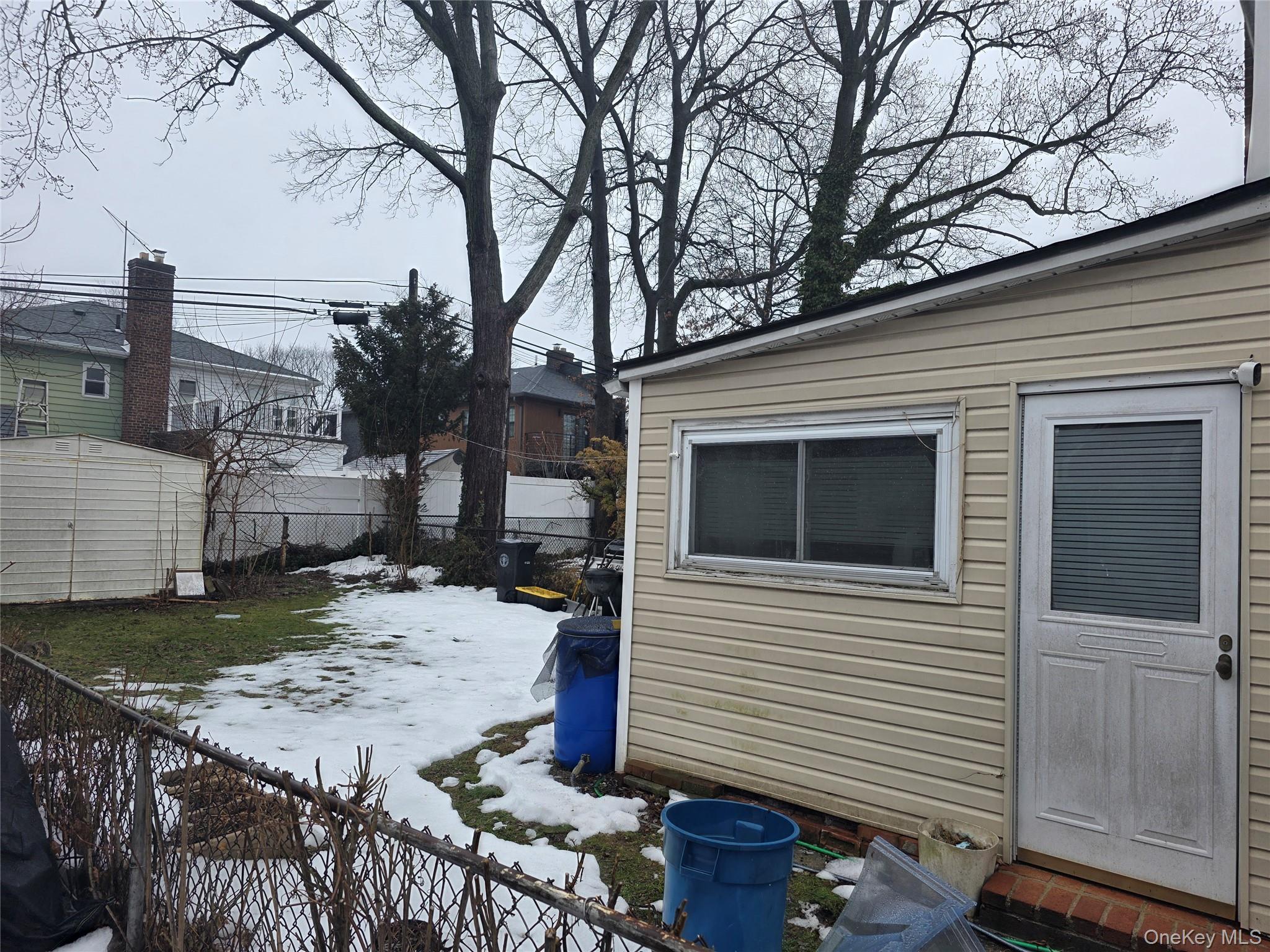 Single Family 216th  Queens, NY 11361, MLS-963832-15