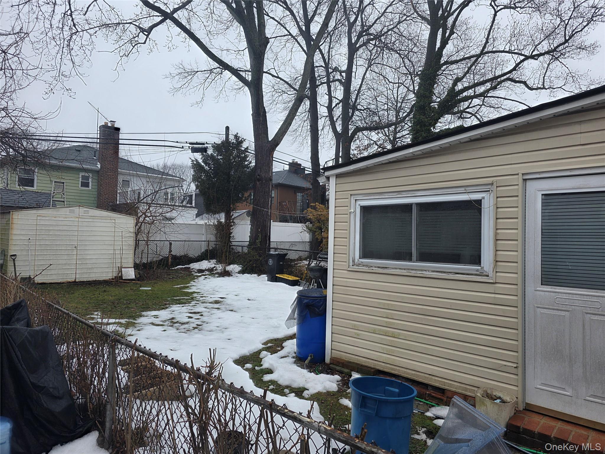 Single Family 216th  Queens, NY 11361, MLS-963832-16