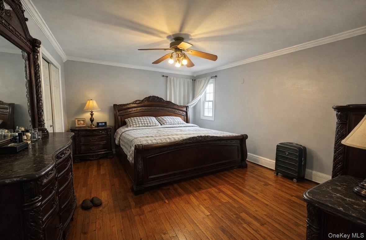 Single Family Anna  Suffolk County, NY 11706, MLS-963843-10