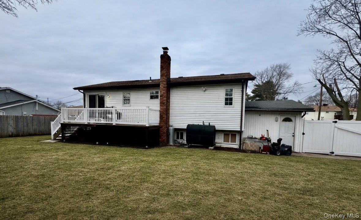 Single Family Anna  Suffolk County, NY 11706, MLS-963843-18