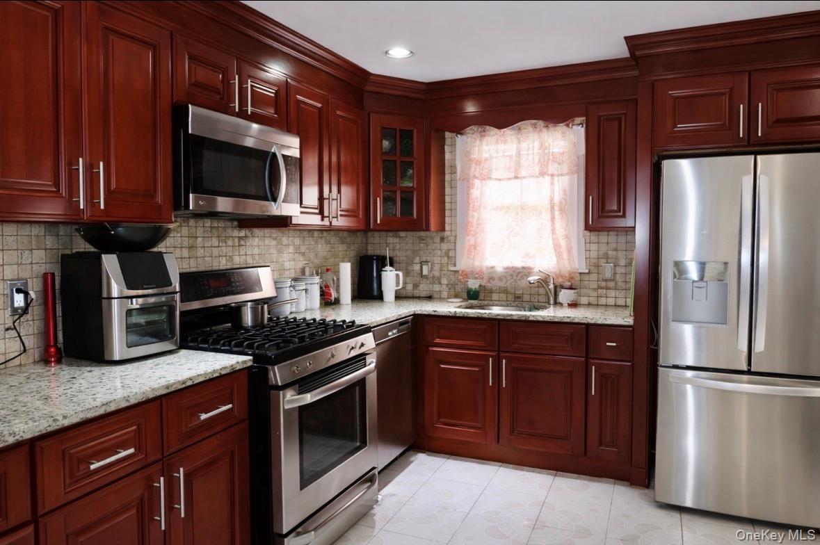 Single Family Anna  Suffolk County, NY 11706, MLS-963843-4