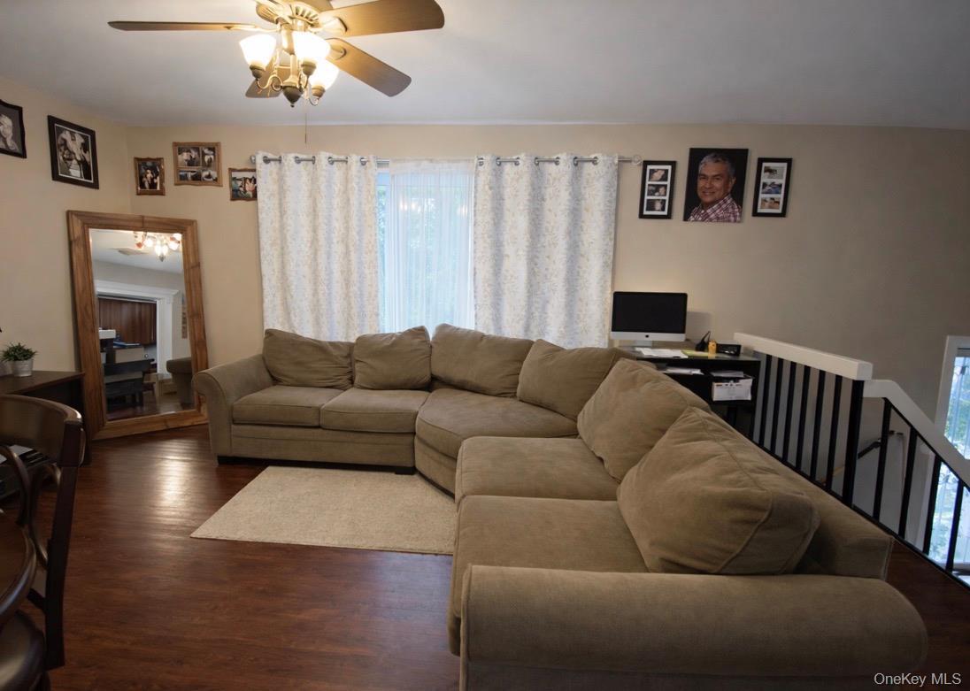 Single Family Anna  Suffolk County, NY 11706, MLS-963843-7