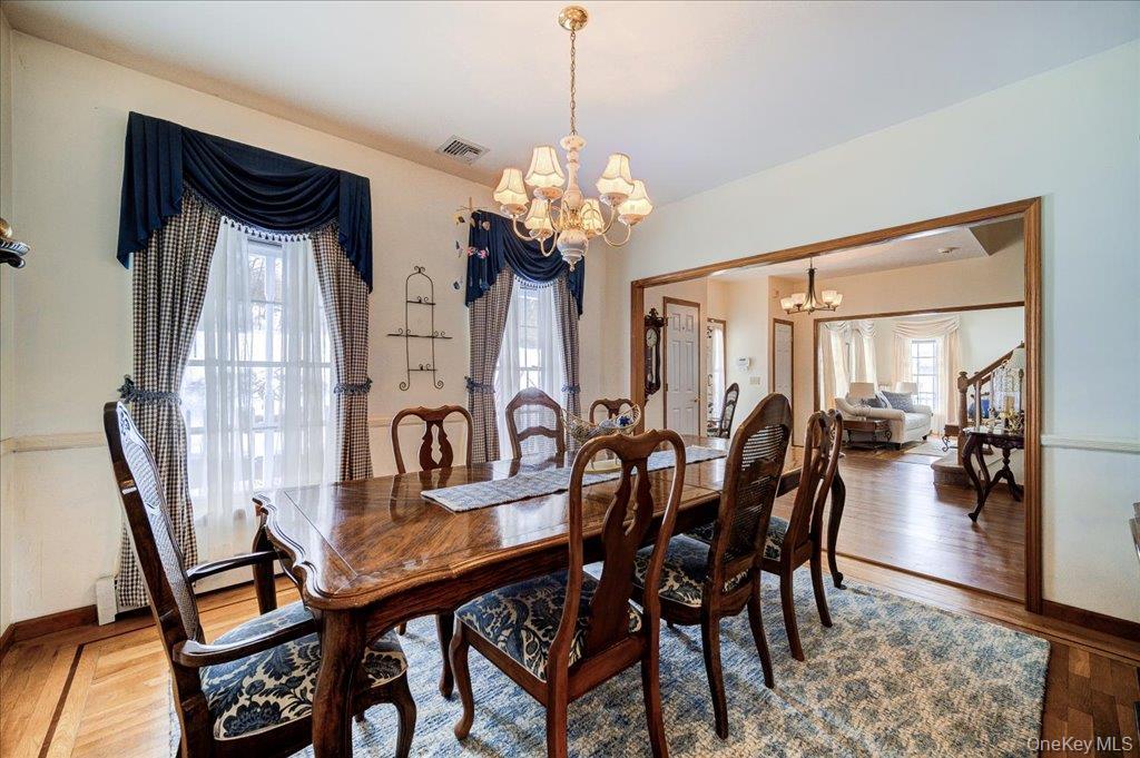 Single Family Melissa  Orange County, NY 10992, MLS-963847-10