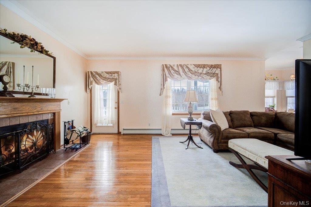 Single Family Melissa  Orange County, NY 10992, MLS-963847-11