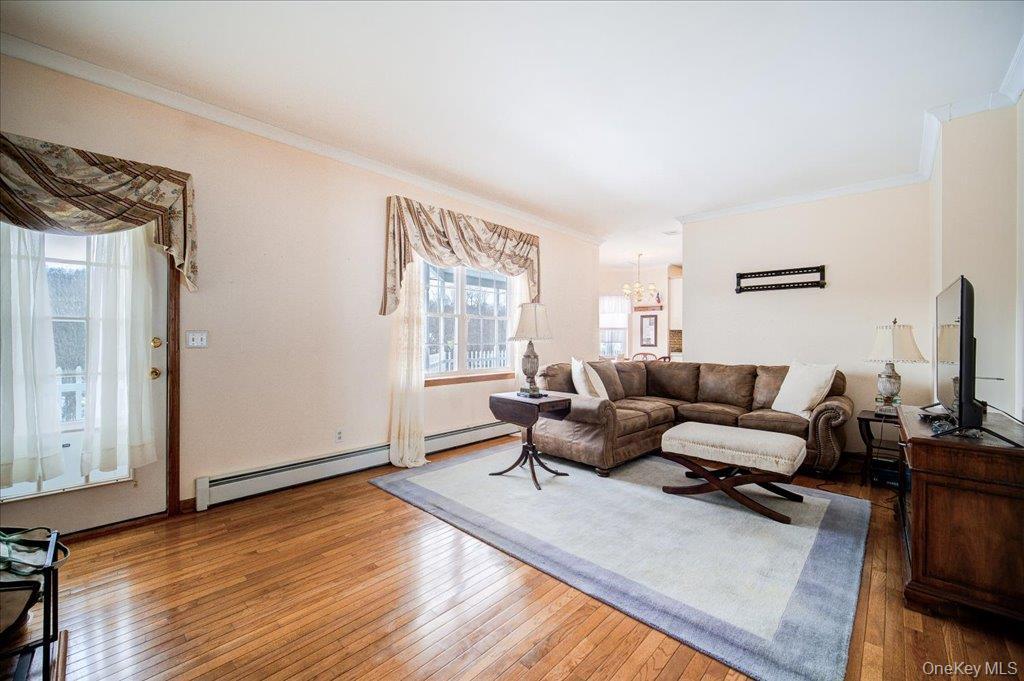 Single Family Melissa  Orange County, NY 10992, MLS-963847-12