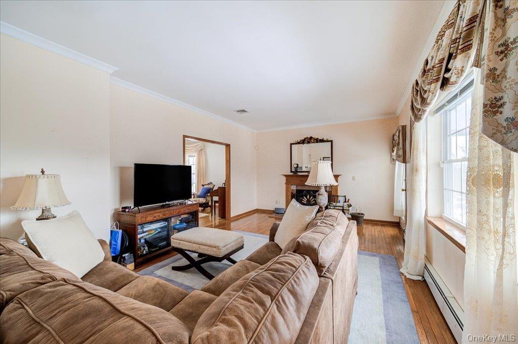 Single Family Melissa  Orange County, NY 10992, MLS-963847-13