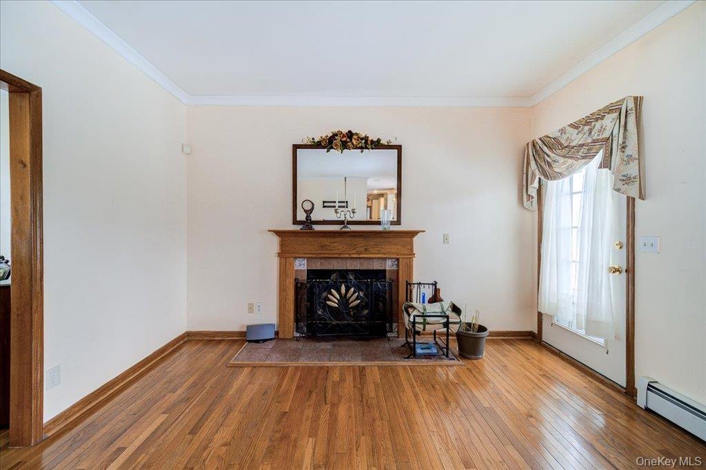 Single Family Melissa  Orange County, NY 10992, MLS-963847-14