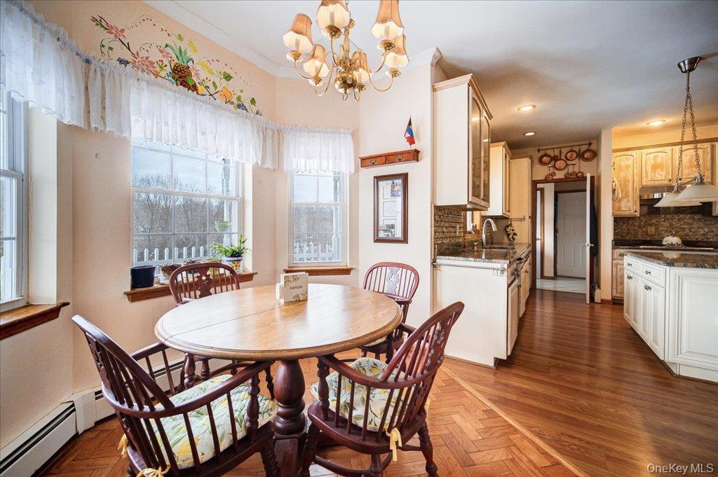 Single Family Melissa  Orange County, NY 10992, MLS-963847-15