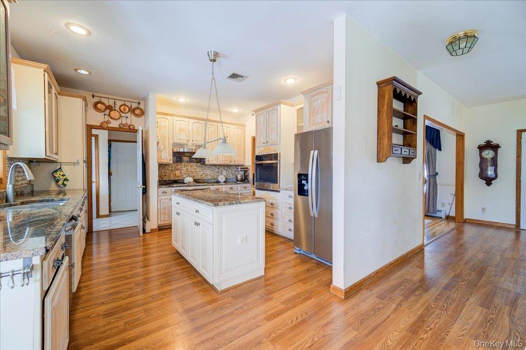 Single Family Melissa  Orange County, NY 10992, MLS-963847-16