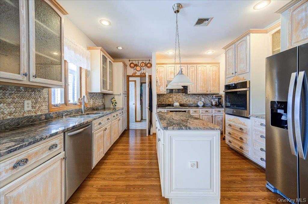 Single Family Melissa  Orange County, NY 10992, MLS-963847-17