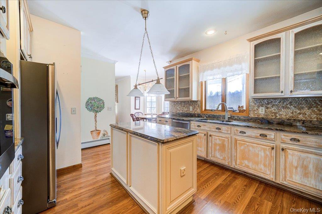 Single Family Melissa  Orange County, NY 10992, MLS-963847-18