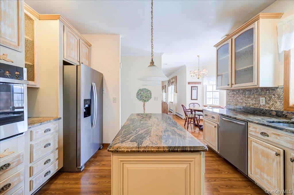 Single Family Melissa  Orange County, NY 10992, MLS-963847-19