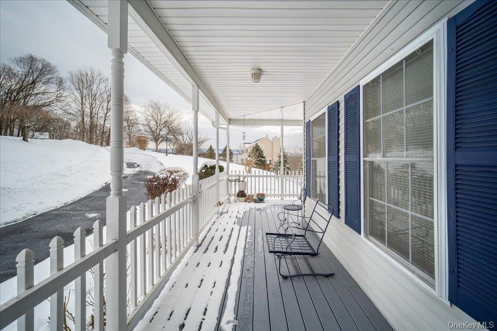 Single Family Melissa  Orange County, NY 10992, MLS-963847-2