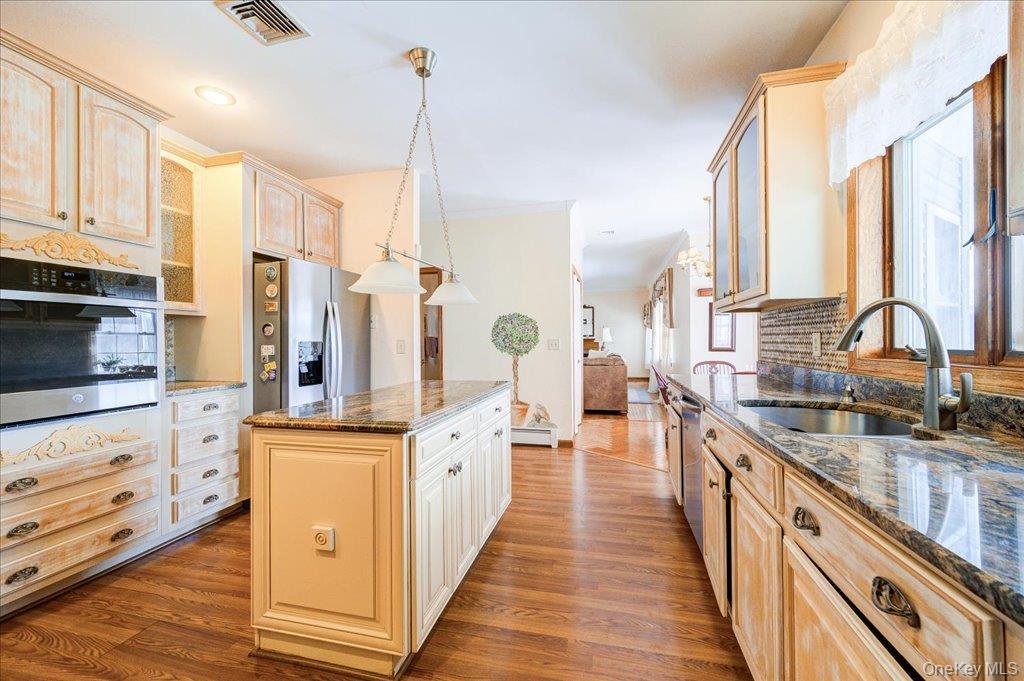 Single Family Melissa  Orange County, NY 10992, MLS-963847-20