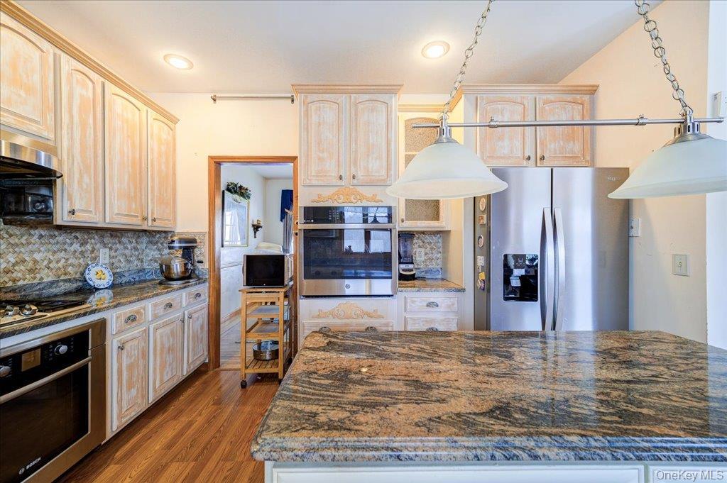 Single Family Melissa  Orange County, NY 10992, MLS-963847-21