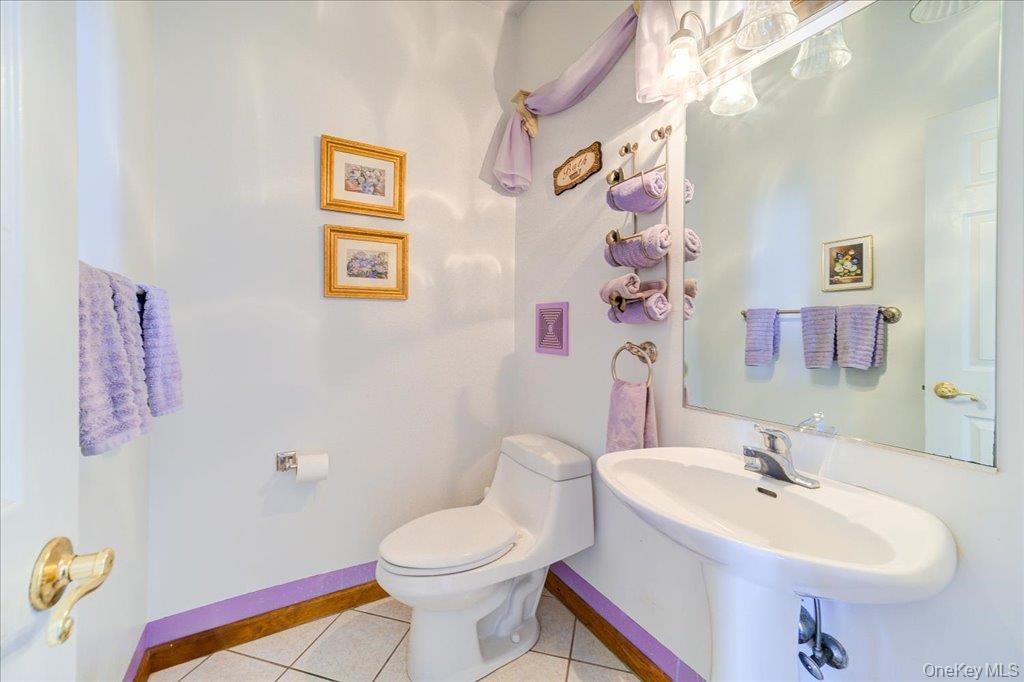 Single Family Melissa  Orange County, NY 10992, MLS-963847-23