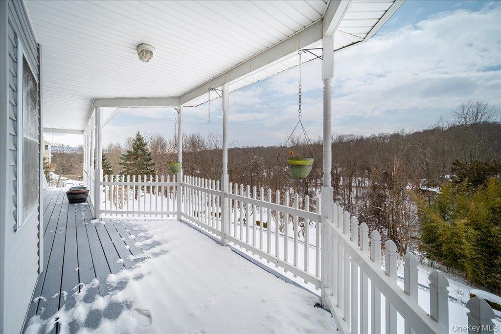 Single Family Melissa  Orange County, NY 10992, MLS-963847-3