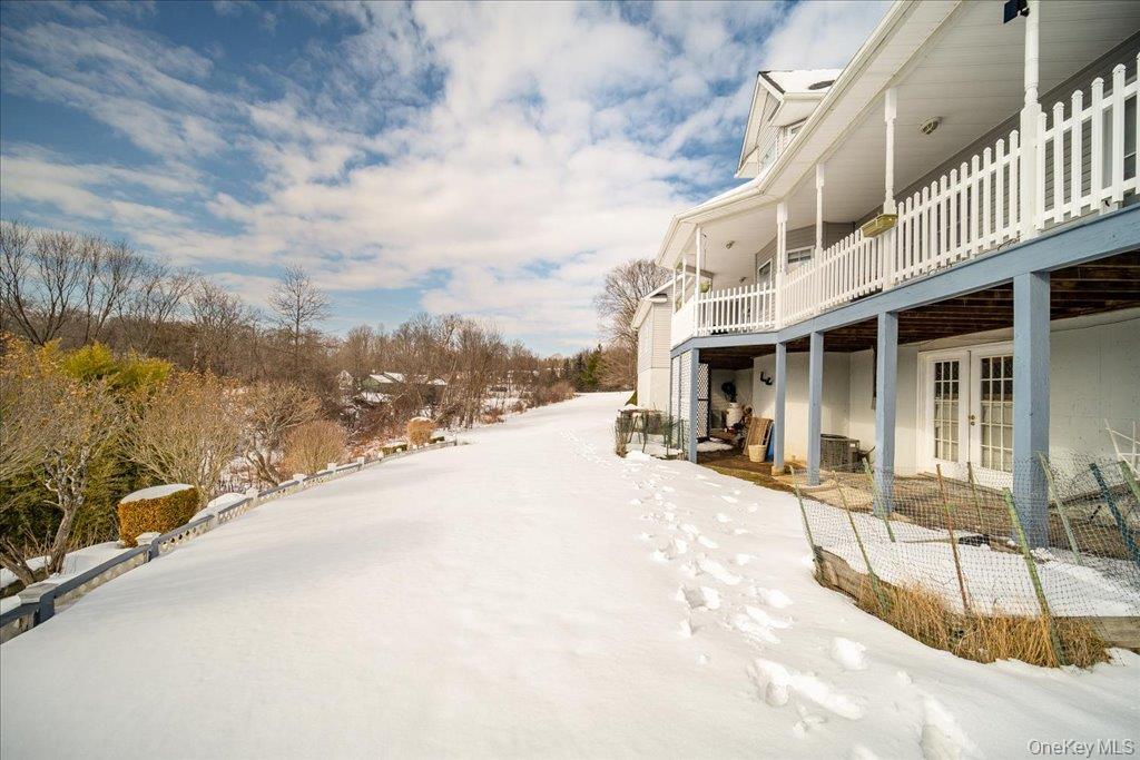 Single Family Melissa  Orange County, NY 10992, MLS-963847-38