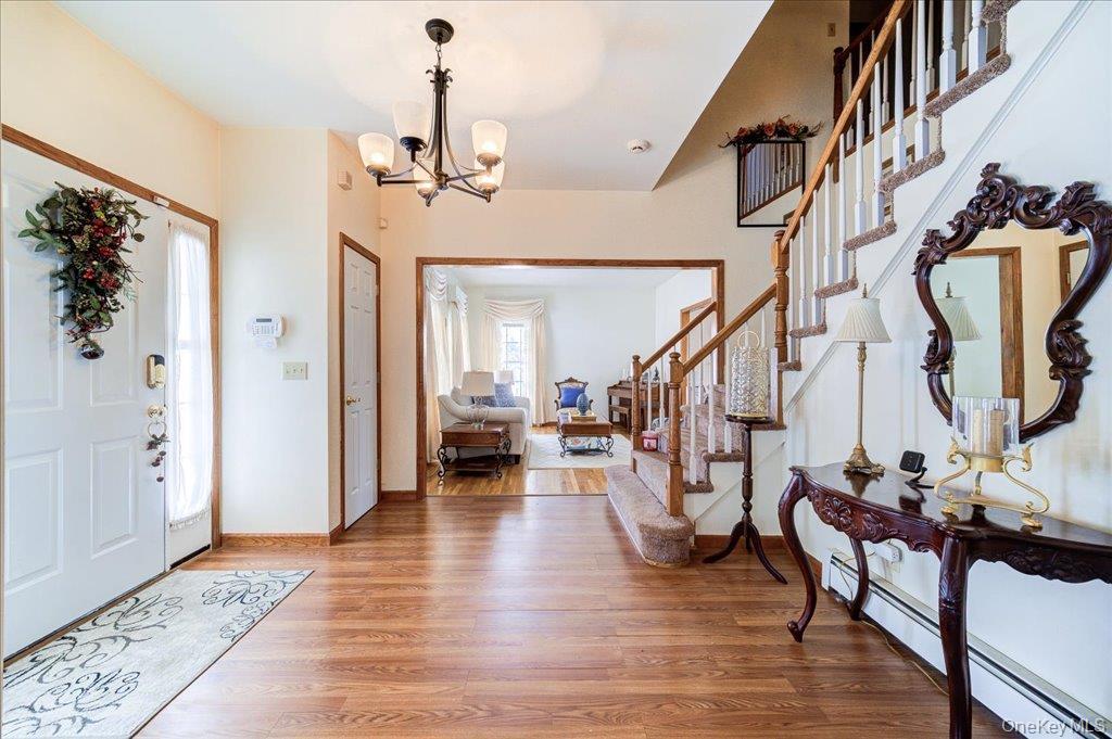 Single Family Melissa  Orange County, NY 10992, MLS-963847-4